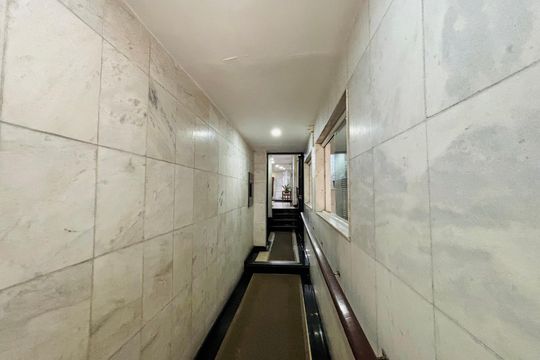 Apartamento à venda com 1 quarto, 60m² em Leme, Rio de Janeiro