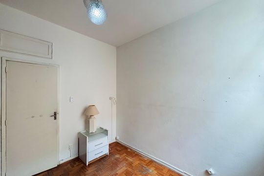 Apartamento à venda com 1 quarto, 60m² em Leme, Rio de Janeiro
