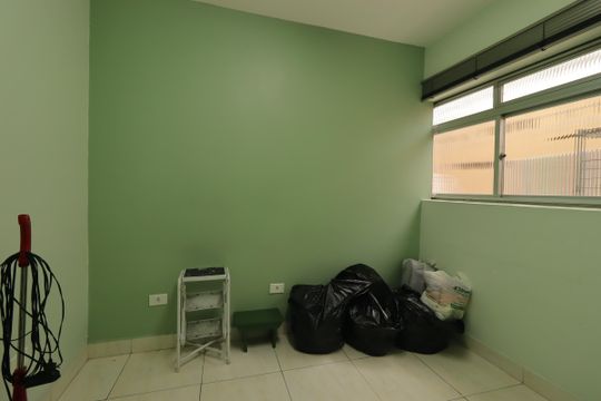 Escritório 2 de casa à venda com 3 quartos, 364m² em Vila Lilica, Santo André