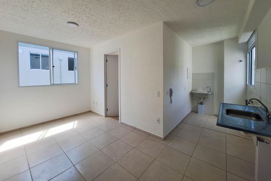 Apartamento para alugar com 2 quartos, 52m² em Várzea das Moças, Niterói