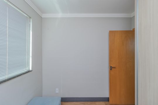 Apartamento à venda com 3 quartos, 82m² em Boa Vista, Belo Horizonte
