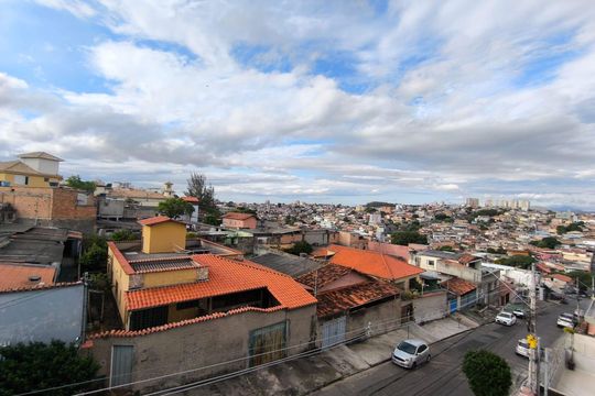 Apartamento à venda com 3 quartos, 82m² em Boa Vista, Belo Horizonte
