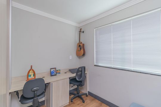 Apartamento à venda com 3 quartos, 82m² em Boa Vista, Belo Horizonte
