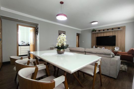 Apartamento à venda com 3 quartos, 82m² em Boa Vista, Belo Horizonte