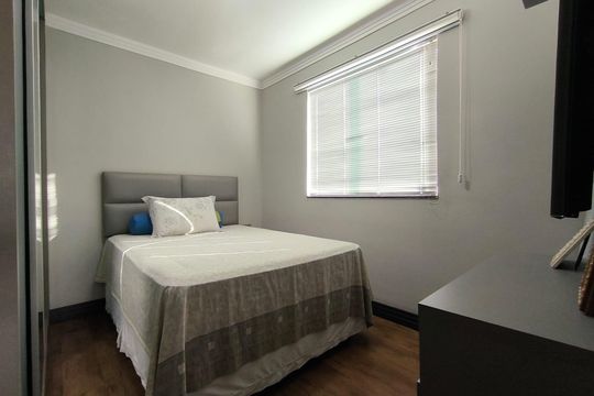 Apartamento à venda com 3 quartos, 82m² em Boa Vista, Belo Horizonte