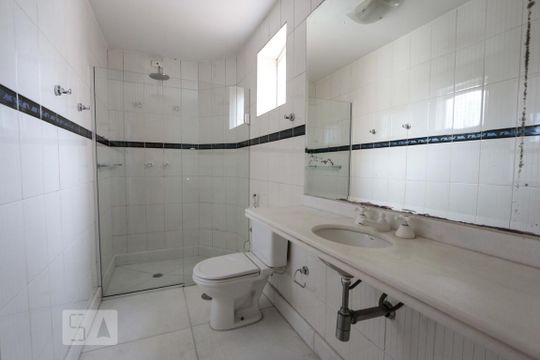 Apartamento para alugar com 4 quartos, 260m² em Paraíso do Morumbi, São Paulo