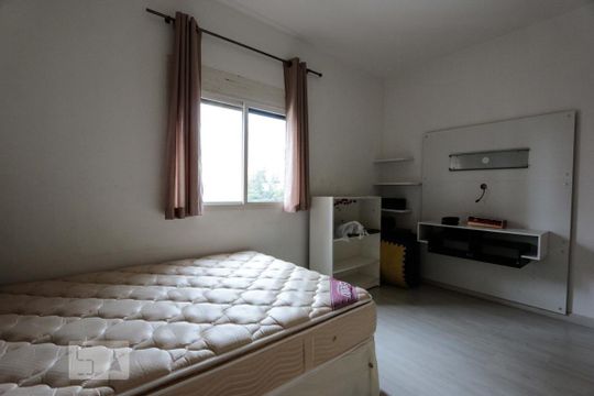 Apartamento para alugar com 4 quartos, 260m² em Paraíso do Morumbi, São Paulo