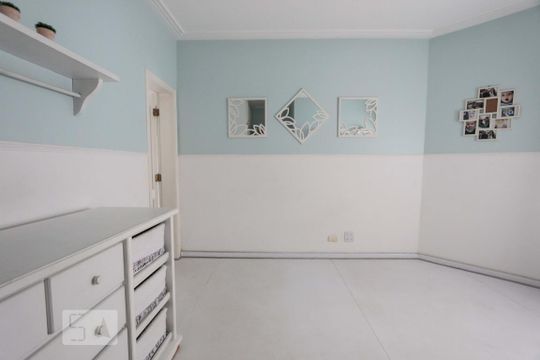 Apartamento para alugar com 4 quartos, 260m² em Paraíso do Morumbi, São Paulo