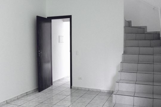 Sala 2 de casa para alugar com 4 quartos, 170m² em Jardim Satelite, São Paulo