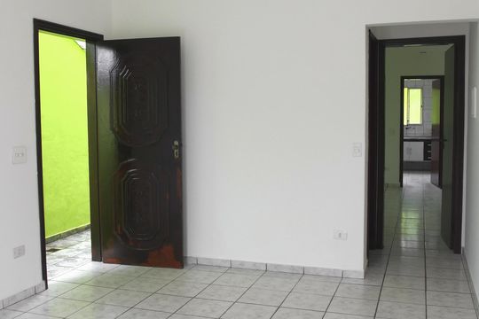 Casa para alugar com 4 quartos, 170m² em Jardim Satelite, São Paulo
