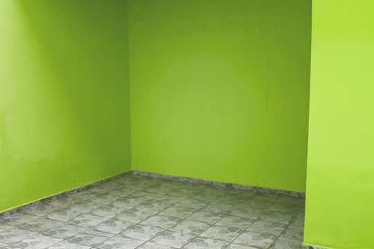 Quintal de casa para alugar com 4 quartos, 170m² em Jardim Satelite, São Paulo
