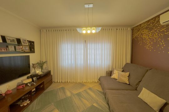 Sala de casa à venda com 3 quartos, 190m² em Jardim Bom Clima, Guarulhos