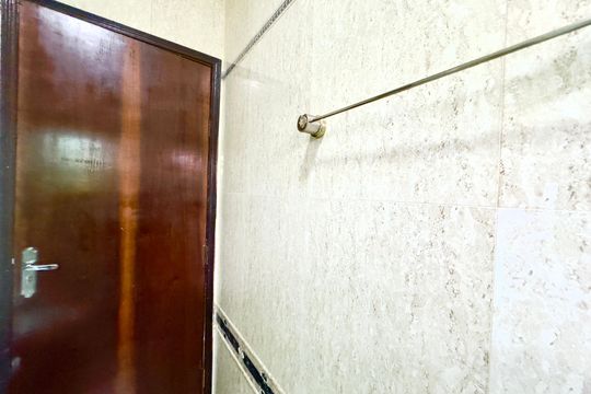 Banheiro 1 de casa à venda com 3 quartos, 190m² em Jardim Bom Clima, Guarulhos
