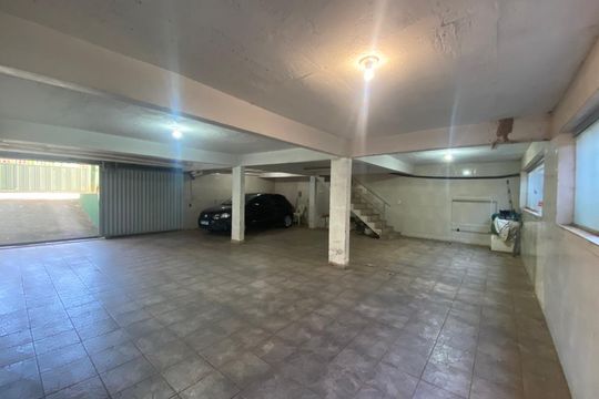 Apartamento à venda com 6 quartos, 100m² em Samambaia, Brasília