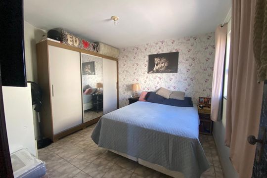 Apartamento à venda com 6 quartos, 100m² em Samambaia, Brasília