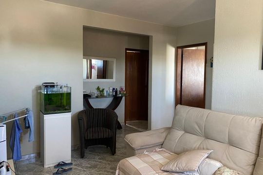 Apartamento à venda com 6 quartos, 100m² em Samambaia, Brasília