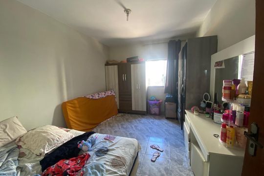 Apartamento à venda com 6 quartos, 100m² em Samambaia, Brasília