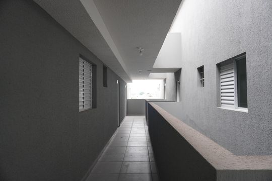 Apartamento para alugar com 2 quartos, 51m² em Jardim dos Ipes, São Paulo