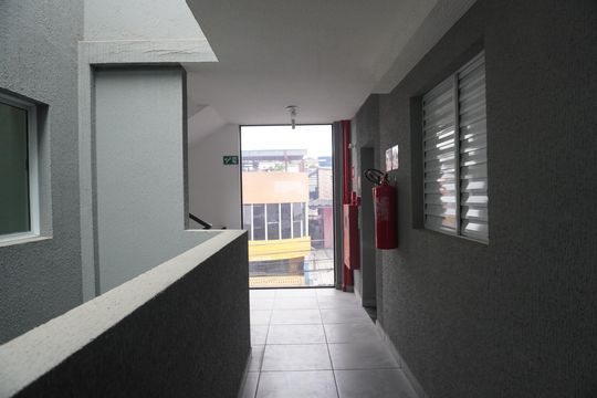 Apartamento para alugar com 2 quartos, 51m² em Jardim dos Ipes, São Paulo