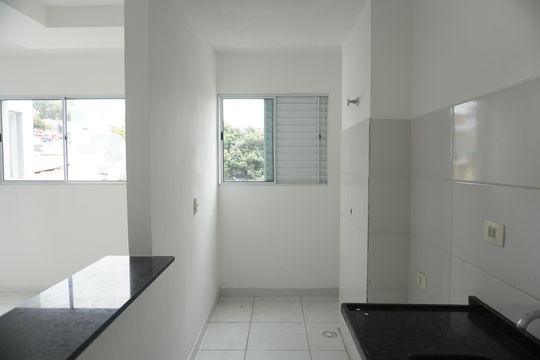 Apartamento para alugar com 2 quartos, 51m² em Jardim dos Ipes, São Paulo