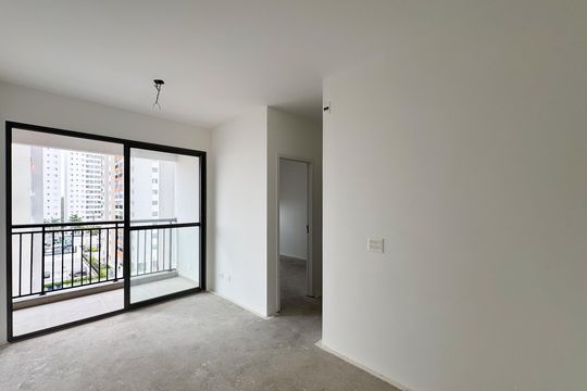 Apartamento à venda com 2 quartos, 50m² em Planalto, São Bernardo do Campo