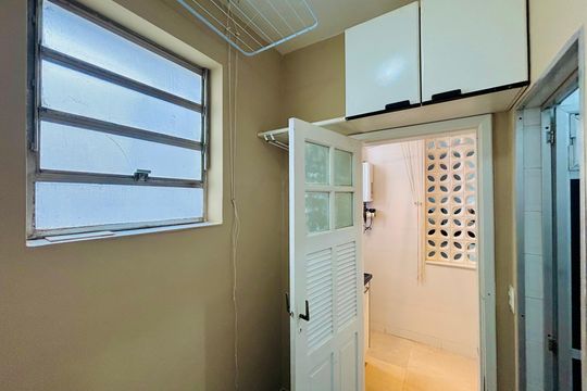 Apartamento para alugar com 3 quartos, 96m² em Copacabana, Rio de Janeiro