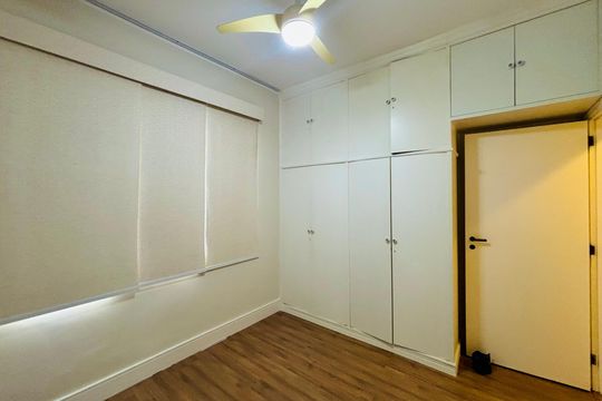 Apartamento para alugar com 3 quartos, 96m² em Copacabana, Rio de Janeiro