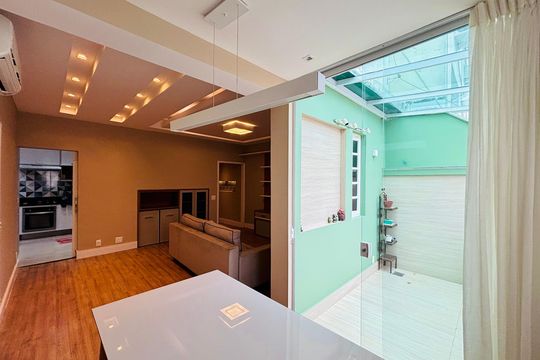 Apartamento para alugar com 3 quartos, 96m² em Copacabana, Rio de Janeiro