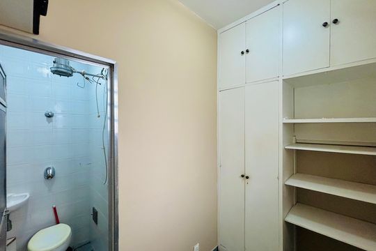 Apartamento para alugar com 3 quartos, 96m² em Copacabana, Rio de Janeiro