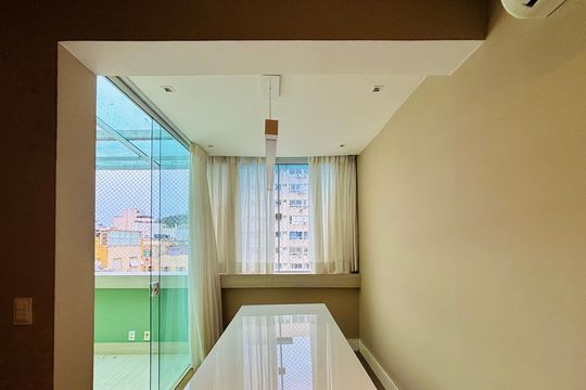Apartamento para alugar com 3 quartos, 96m² em Copacabana, Rio de Janeiro