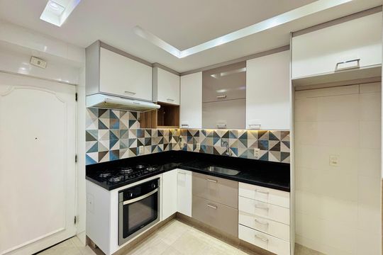 Apartamento para alugar com 3 quartos, 96m² em Copacabana, Rio de Janeiro