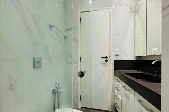 Apartamento para alugar com 3 quartos, 96m² em Copacabana, Rio de Janeiro