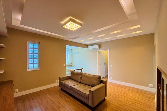 Apartamento para alugar com 3 quartos, 96m² em Copacabana, Rio de Janeiro
