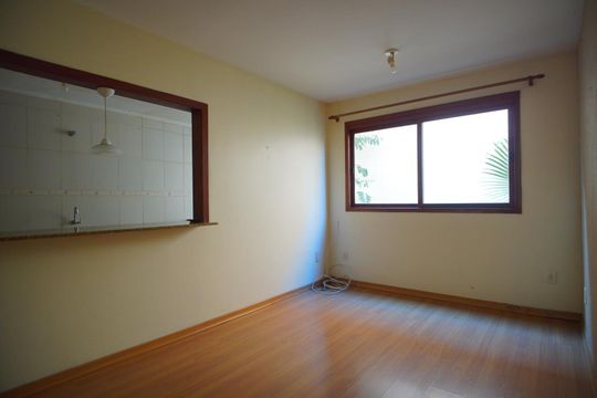 Apartamento para alugar com 1 quarto, 43m² em Passo D’areia, Porto Alegre