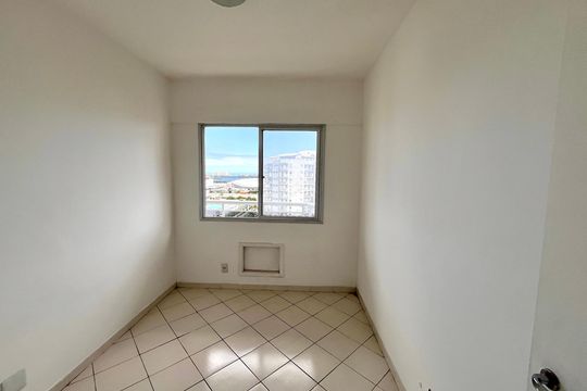 Quarto 1 de apartamento à venda com 2 quartos, 67m² em Barra Olímpica, Rio de Janeiro