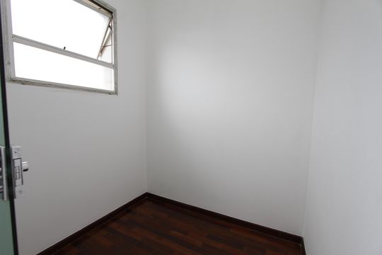 dce de apartamento para alugar com 3 quartos, 122m² em Buritis, Belo Horizonte