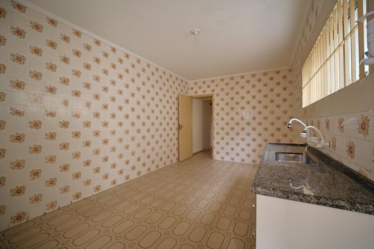Cozinha de casa à venda com 3 quartos, 129m² em Jardim Hercilia, São Paulo