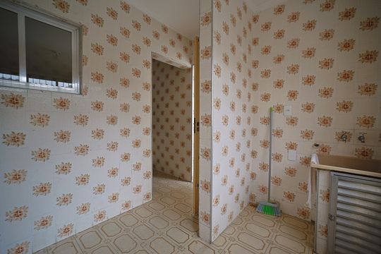 Casa à venda com 3 quartos, 129m² em Jardim Hercilia, São Paulo