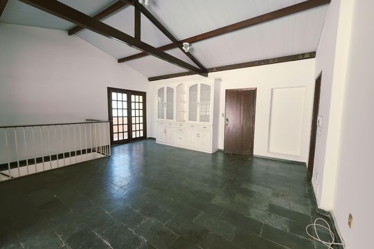 Área externa de apartamento para alugar com 4 quartos, 280m² em Sion, Belo Horizonte