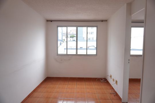 Apartamento para alugar com 2 quartos, 42m² em Vila Chabilandia, São Paulo
