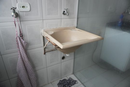 Apartamento para alugar com 2 quartos, 42m² em Vila Chabilandia, São Paulo
