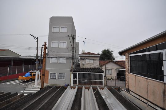 Vista do Quarto 1 de casa à venda com 2 quartos, 130m² em Vila Medeiros, São Paulo