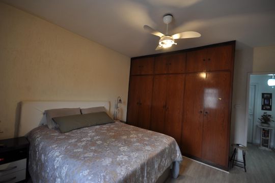 Quarto 1 de casa à venda com 2 quartos, 130m² em Vila Medeiros, São Paulo