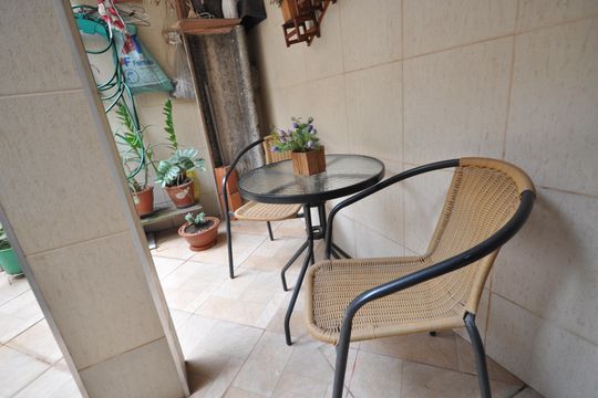 Quintal de casa à venda com 2 quartos, 130m² em Vila Medeiros, São Paulo