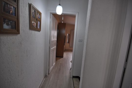Hall de casa à venda com 2 quartos, 130m² em Vila Medeiros, São Paulo