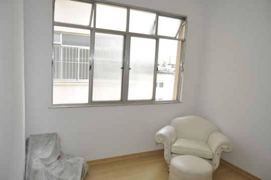 Apartamento à venda com 1 quarto, 45m² em Engenho Novo, Rio de Janeiro