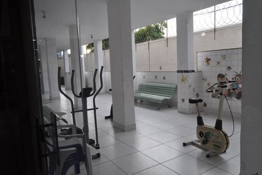 Apartamento à venda com 1 quarto, 45m² em Engenho Novo, Rio de Janeiro