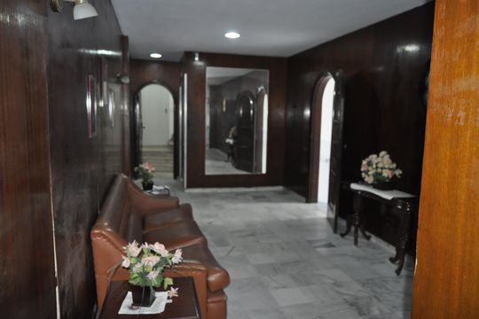 Apartamento à venda com 1 quarto, 45m² em Engenho Novo, Rio de Janeiro