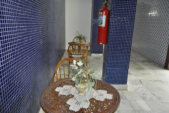 Apartamento à venda com 1 quarto, 45m² em Engenho Novo, Rio de Janeiro