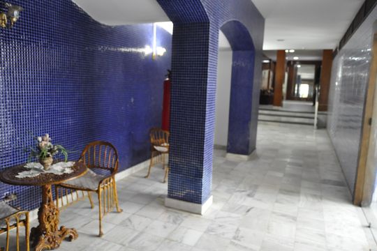 Apartamento à venda com 1 quarto, 45m² em Engenho Novo, Rio de Janeiro